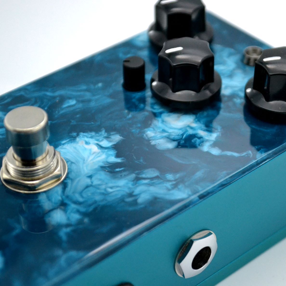 LEQTIQUE EVR Maestoso EVR（新品/送料無料）【楽器検索デジマート】