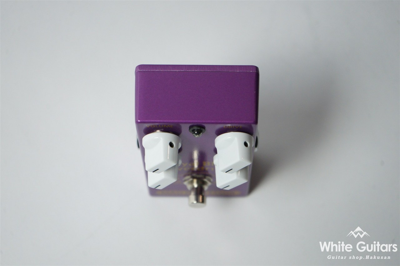 MAD PROFESSOR Royal Blue Overdrive（新品）【楽器検索デジマート】