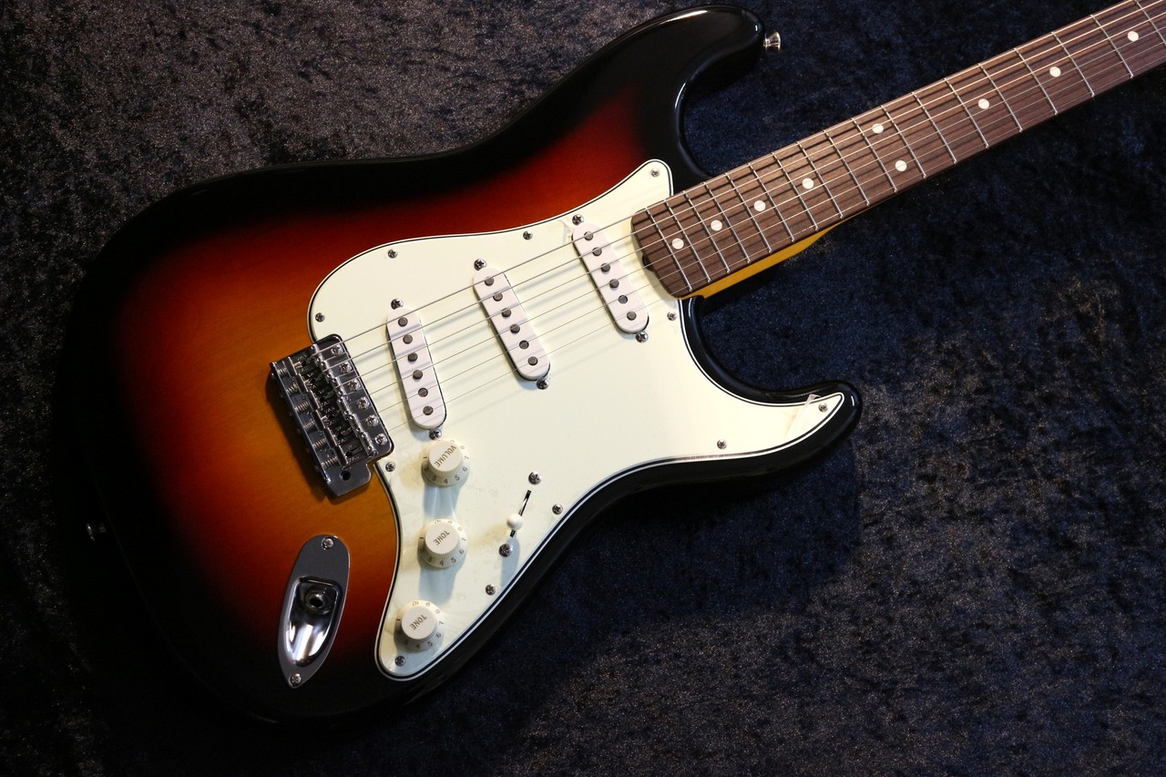 Vanzandt 【Custom Order】STV-R2 CTM -#10237【3.53kg】【Fullertone