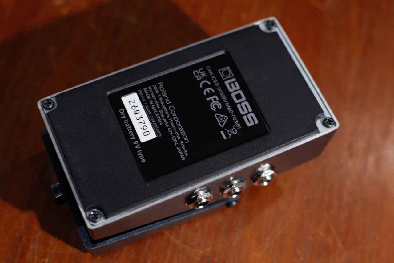 BOSS IR-2 AMP&CABINET 【USED】（中古/送料無料）【楽器検索デジマート】
