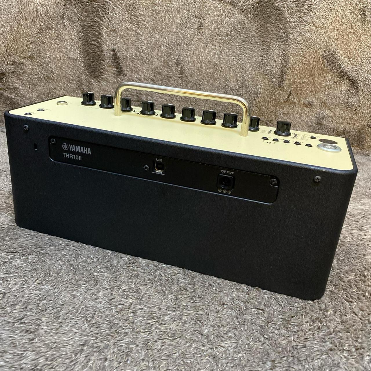 Yamaha THR10Ⅱ YAMAHA THR10Ⅱ 【公式通販】