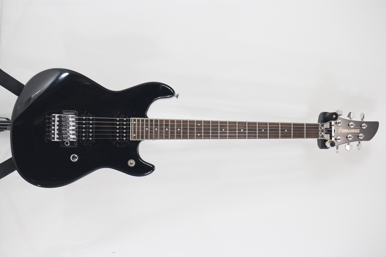 超レア　FERNANDES JDA-100Y サスティナーカスタム 超レア FERNANDES JDA-100Y サスティナーカスタム - メルカリ