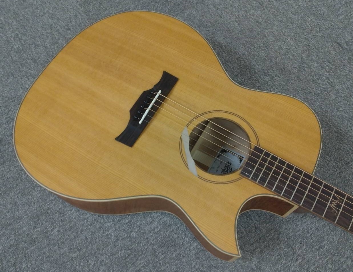 Baton Rouge Baton Rouge / X6C/AC-AF・ バトンルージュ/カッタウェイ