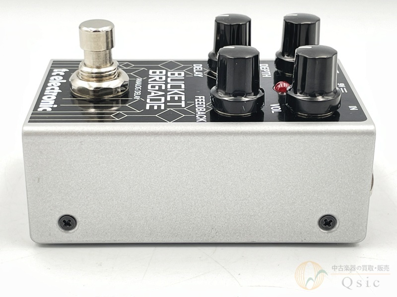 tc electronic Bucket Brigade Delay [RMQ80]【梅田店在庫】（中古
