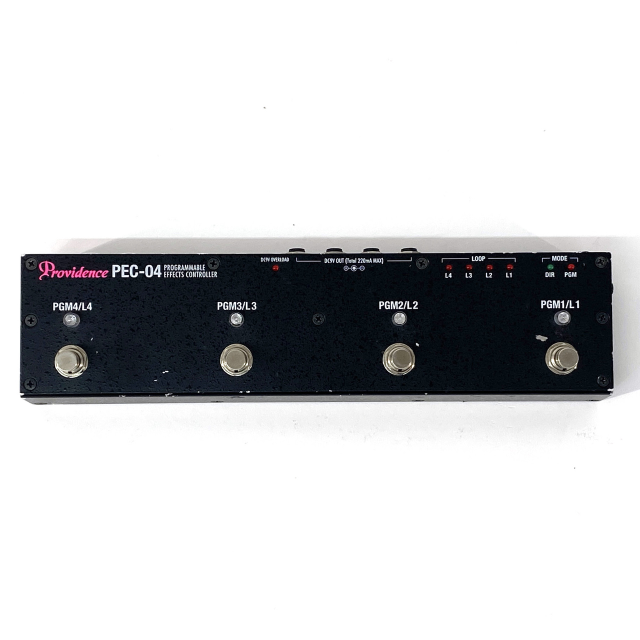 Providence PEC-04（中古/送料無料）【楽器検索デジマート】