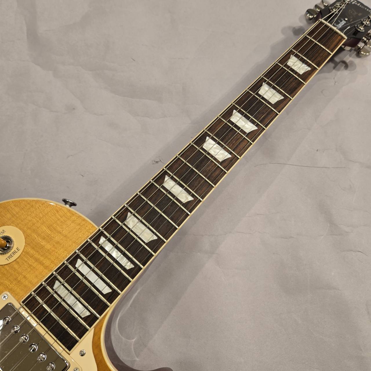 Gibson Les Paul Standard '60s Unburst レスポールスタンダード【現物