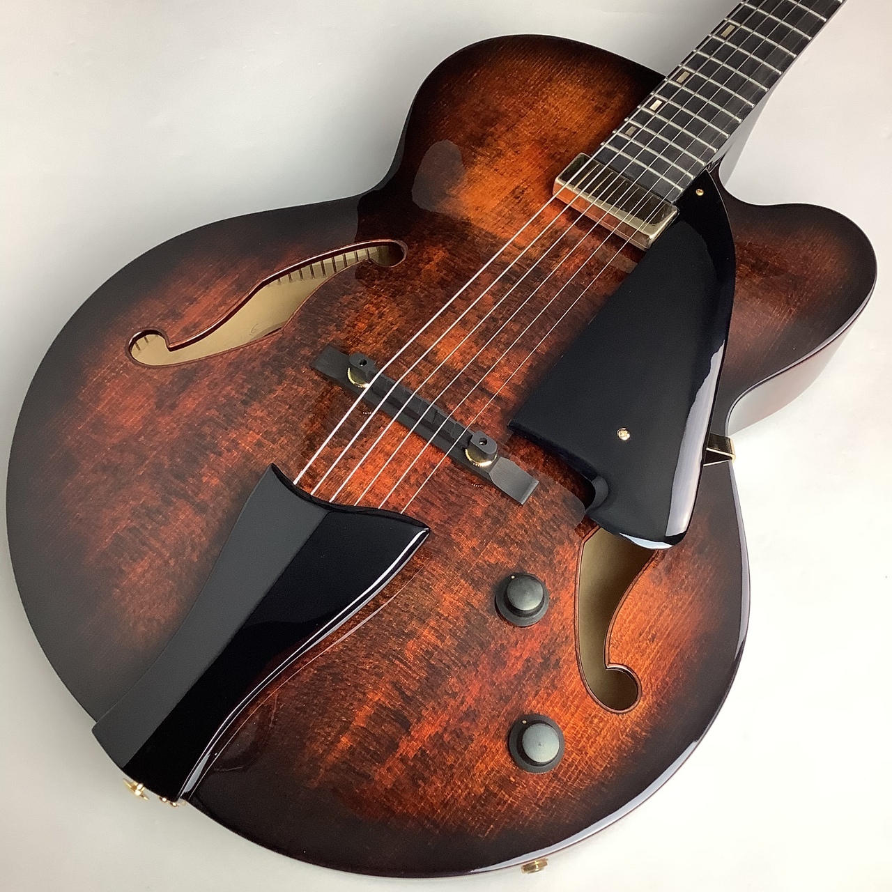 Ibanez (アイバニーズ)AFC151-TBC【現品画像・送料無料】（新品/送料