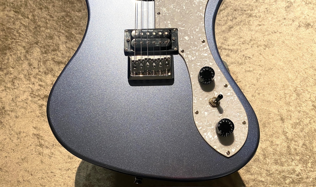 RYOGA 【USED】Hornet NEO ~Ice Blue Metallic~【3.34kg】【2021年製