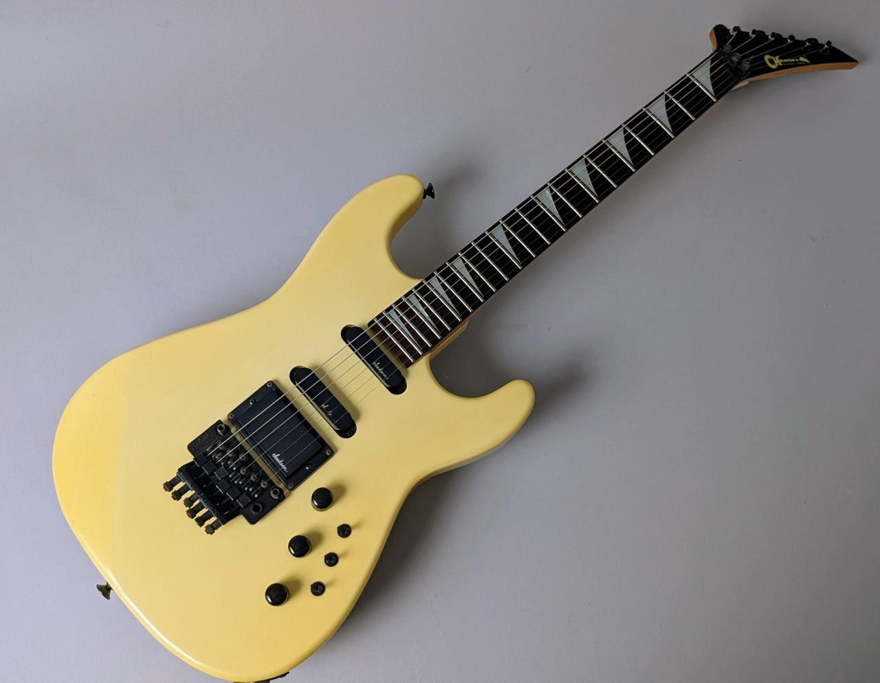 Charvel Model 4 #295164（中古）【楽器検索デジマート】
