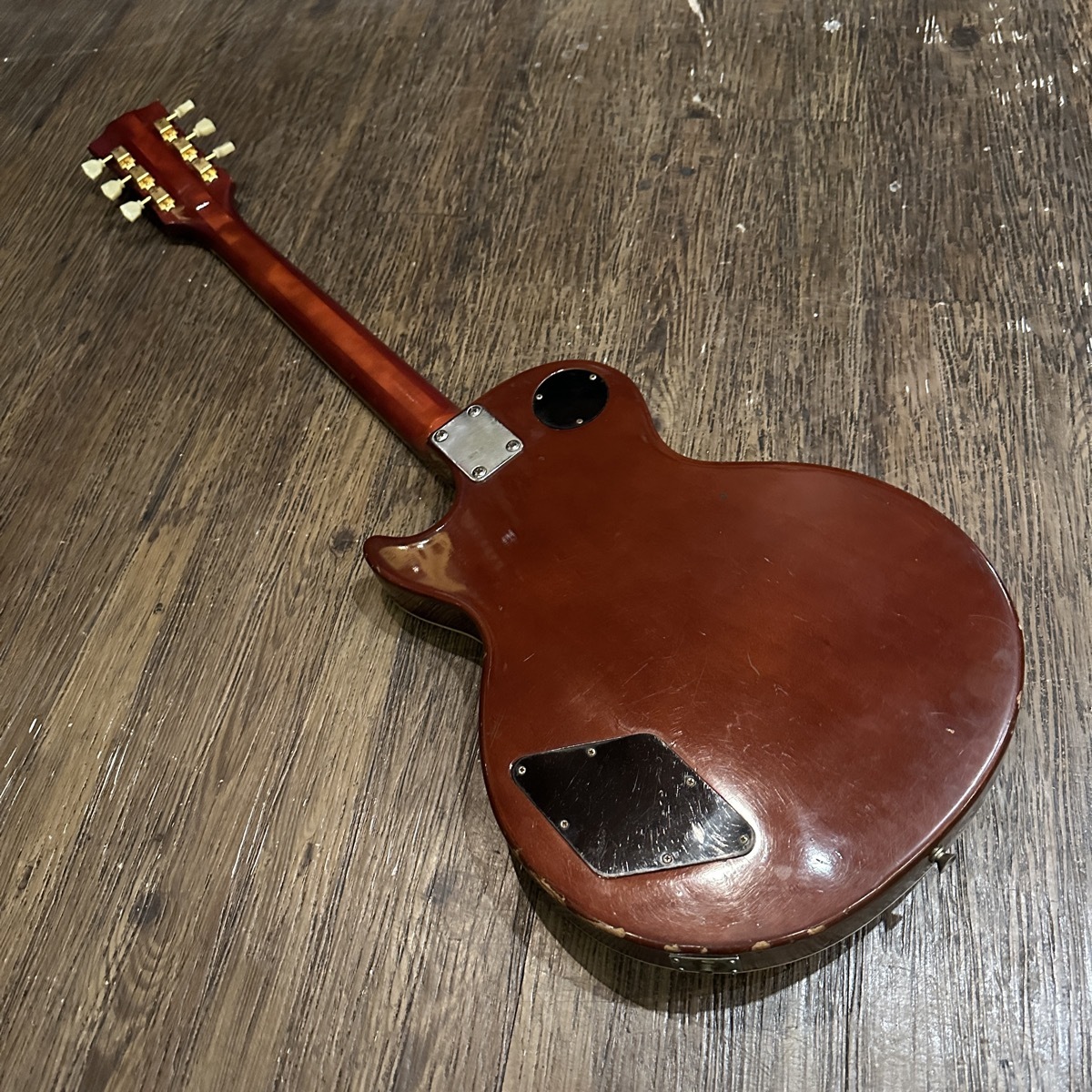 Greco EG-380 Electric Guitar （中古/送料無料）【楽器検索