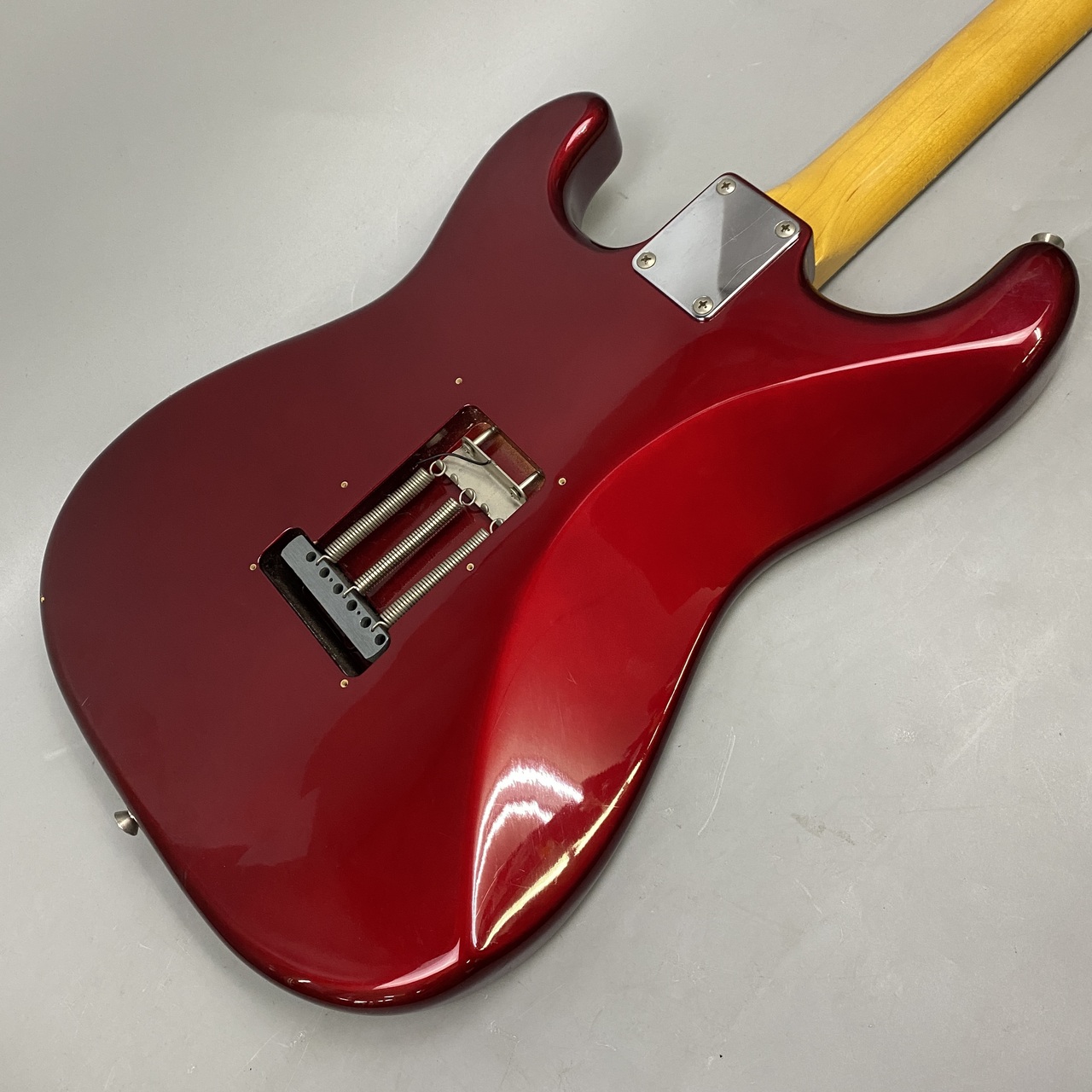 Fender Japan ST62-66US 2006-2008年製（中古/送料無料）【楽器