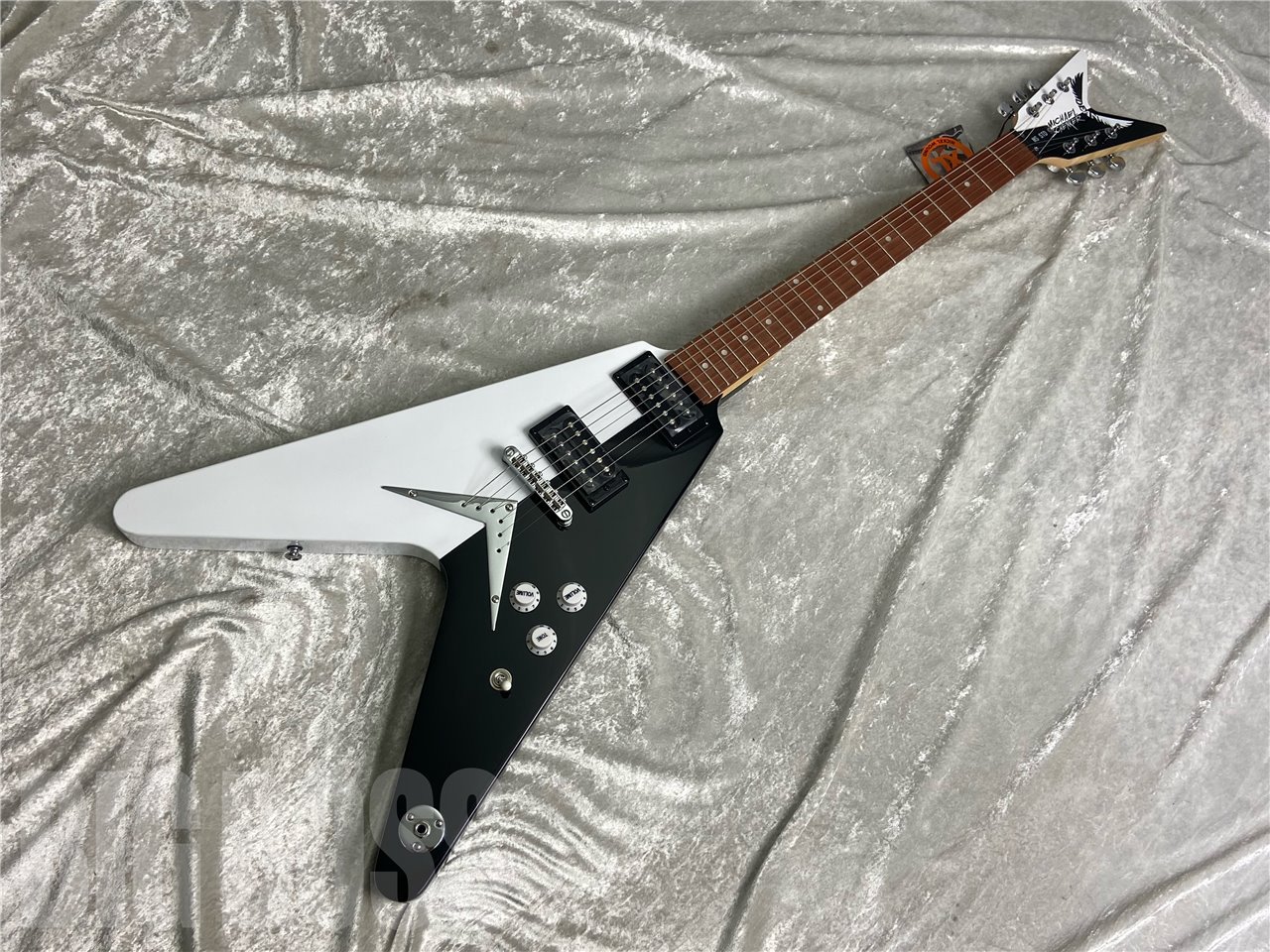 DEAN MICHAEL SCHENKER STANDARD（新品/送料無料）【楽器検索デジマート】