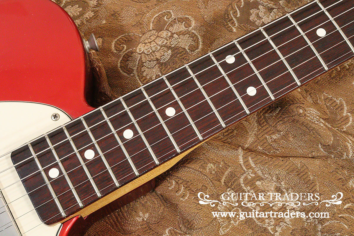 Fender 2006 American Vintage Series 62 Telecaster（中古）【楽器