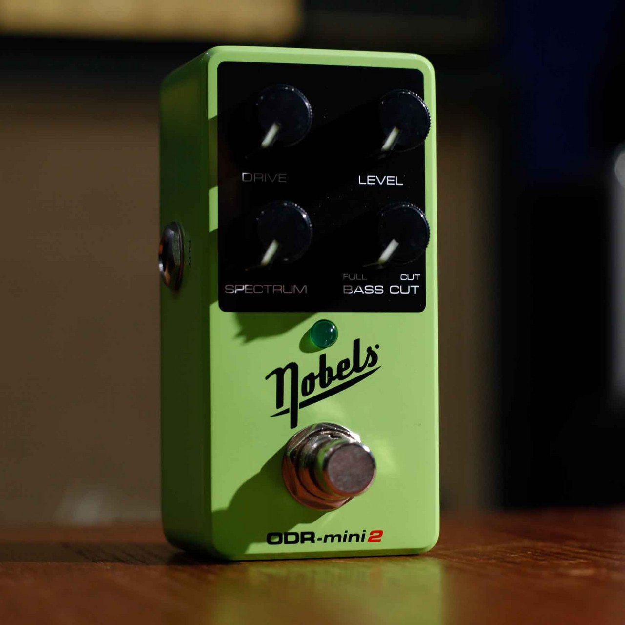 Nobels ODR-mini 2（新品）【楽器検索デジマート】