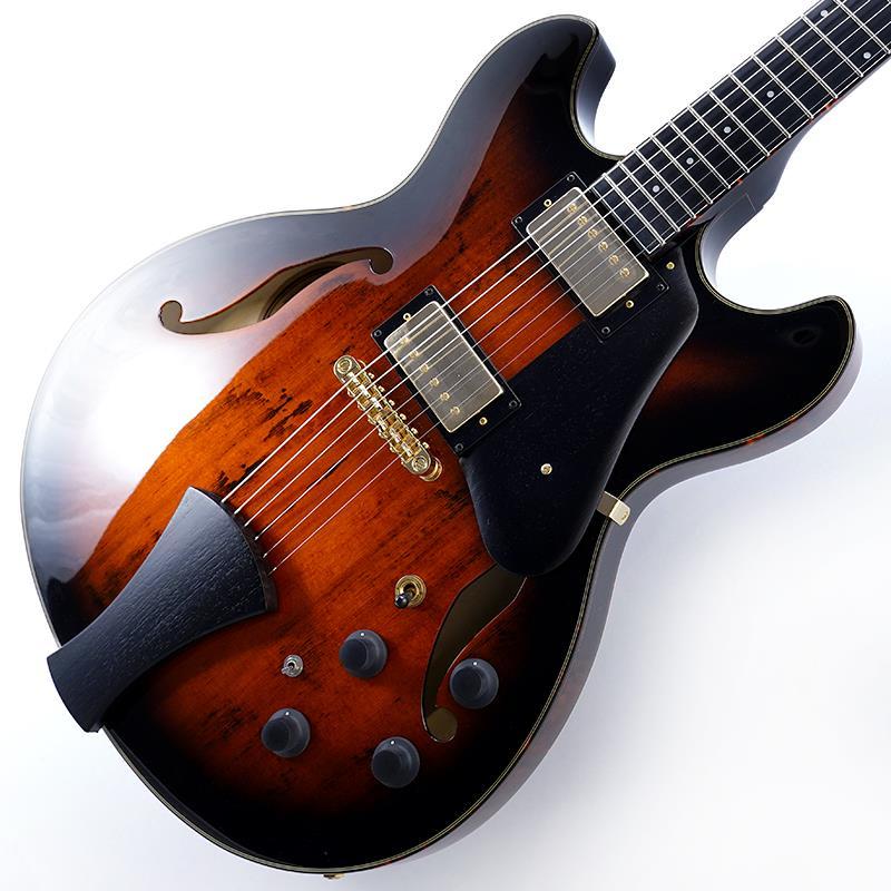 *Tad Kimura様*専用Ibanez Artstar ASV100 Tad Kimura様*専用Ibanez Artstar ASV100 Tad Kimura様*専用Ibanez