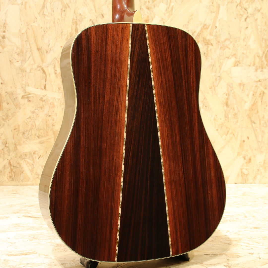 S.Yairi YD-305 1970's（中古）【楽器検索デジマート】