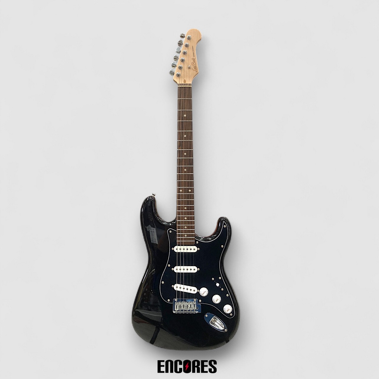 Laid Back LST-5-R-3S ストラトタイプ（中古）【楽器検索デジマート】