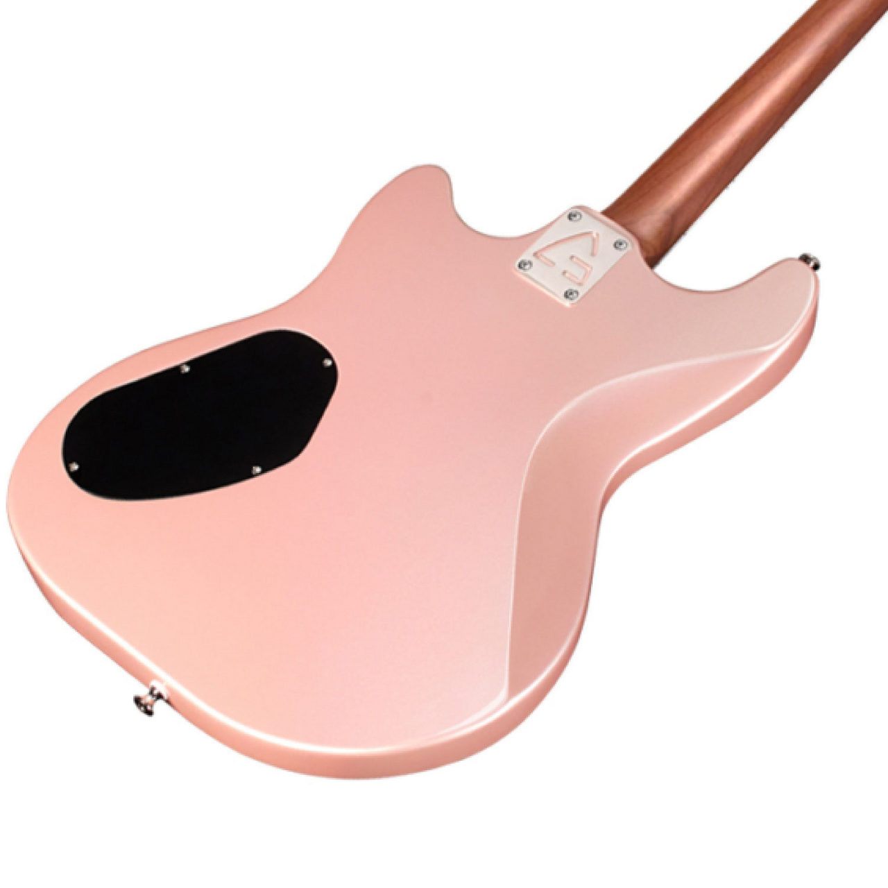 GUILD Surfliner Deluxe -EVG(Evergreen Metallic)-【Webショップ限定