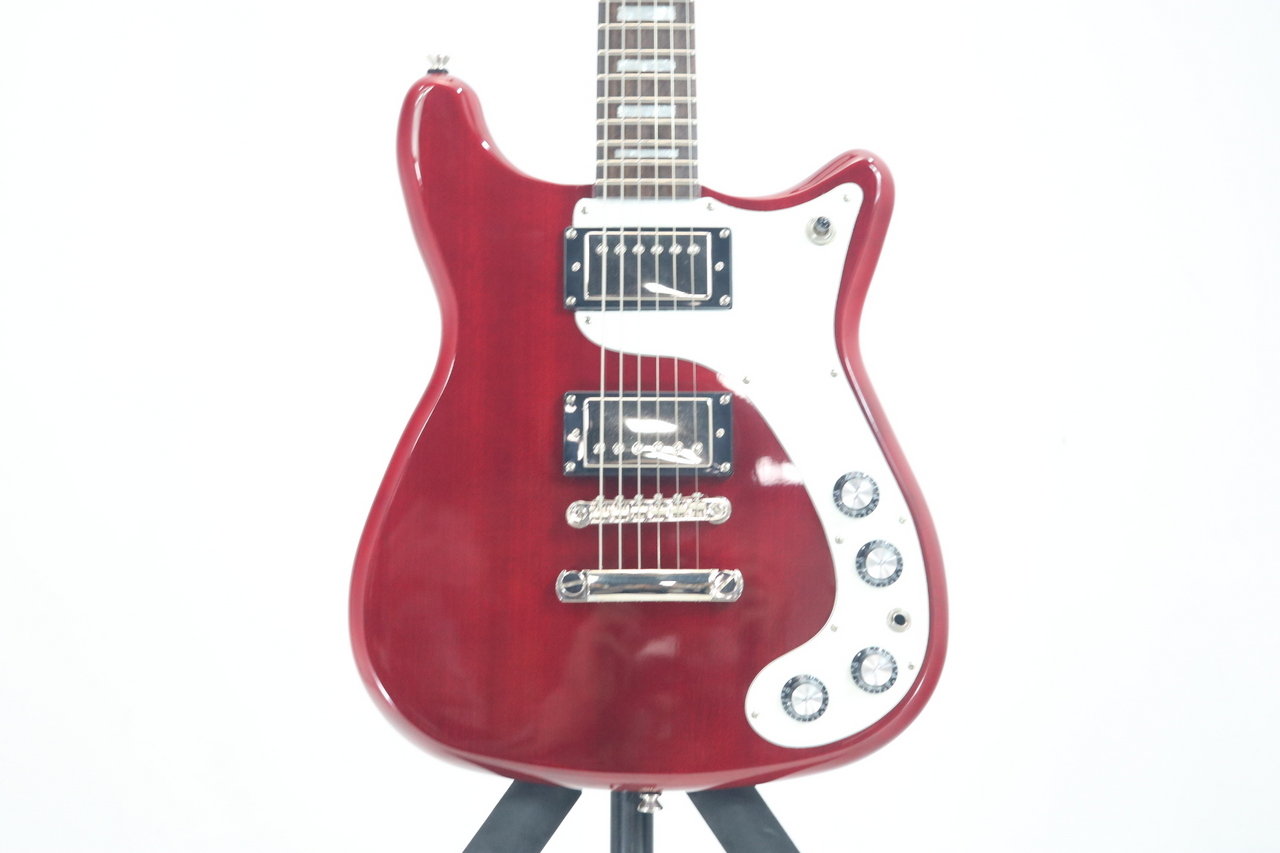 Epiphone LTD WILSHIRE PRO（中古）【楽器検索デジマート】
