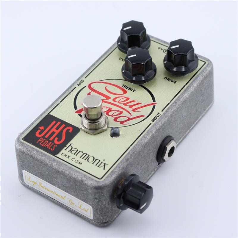 JHS Pedals USED 中古 Soul Food Mod.（中古）【楽器検索