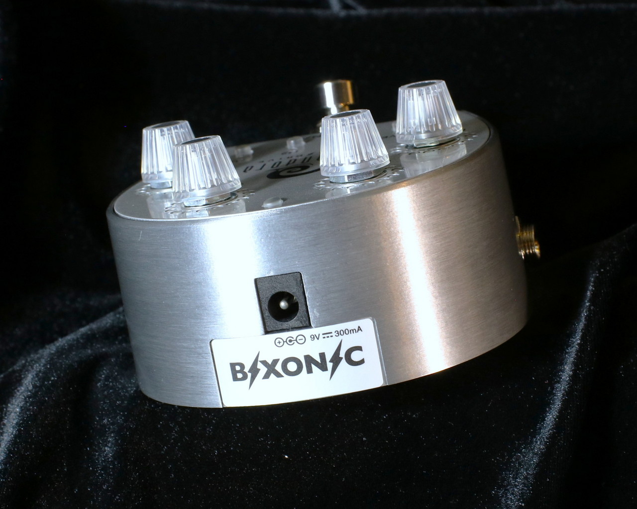 Bixonic 
