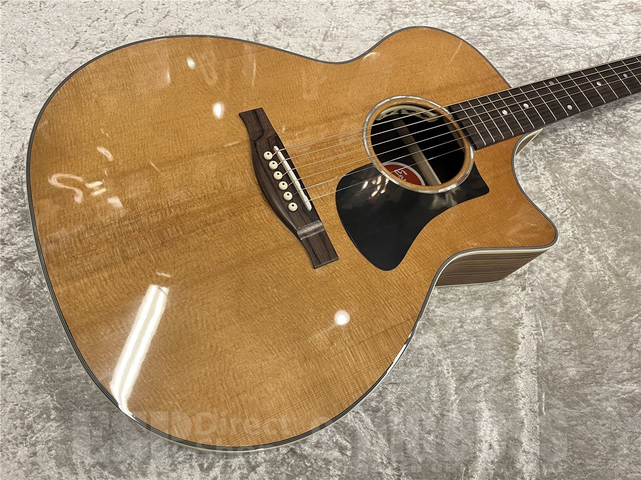 Eastman PCH2-GACE【Natural】（新品/送料無料）【楽器検索デジマート】
