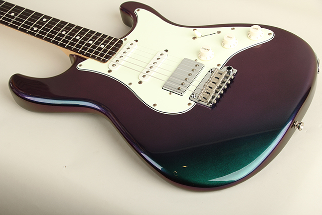 Sugi SGZ R SSH ALD/AT FFBG（中古）【楽器検索デジマート】