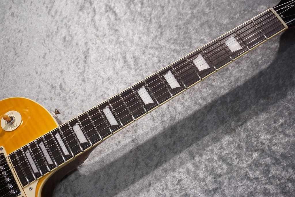 Tokai KLS190F-LW Slim Neck レスポールタイプ