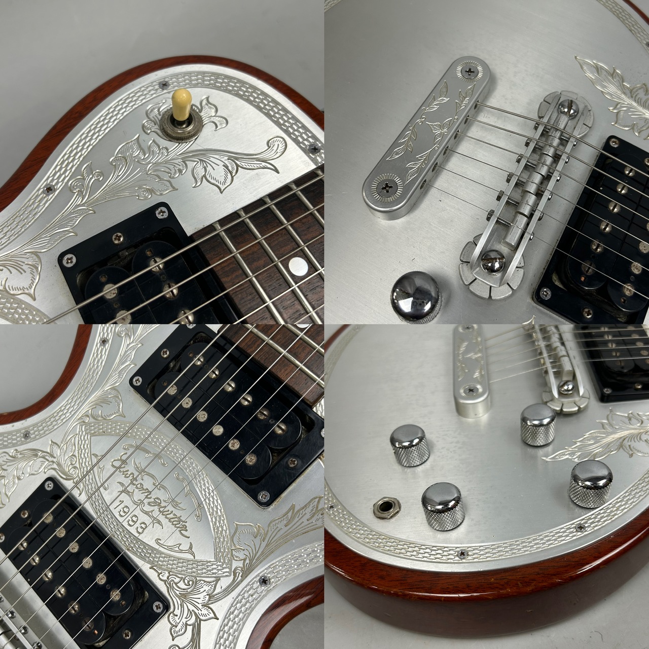 Tune Zephyr ZMT-175（中古/送料無料）［デジマートSALE］【楽器