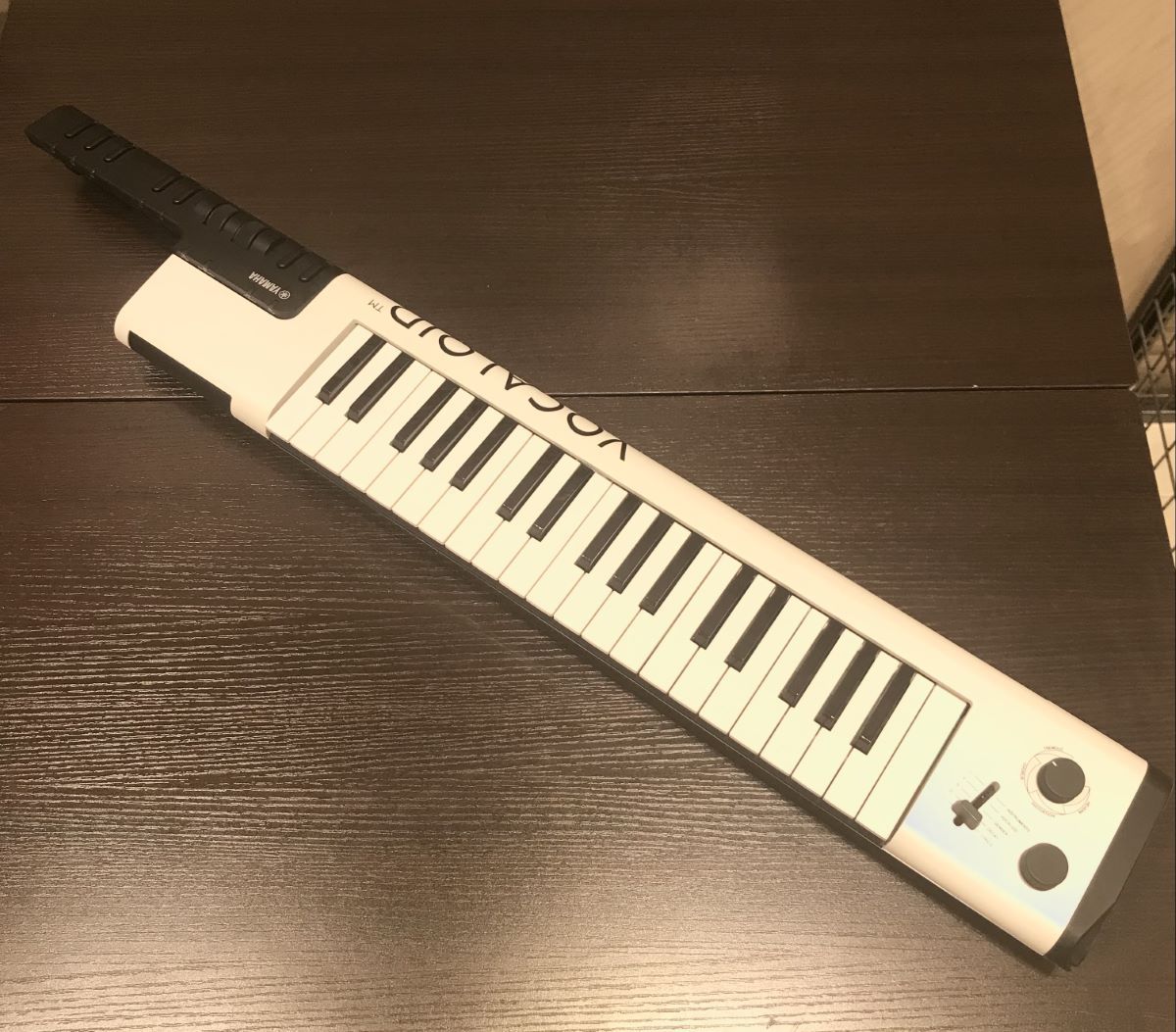 YAMAHA VKB-100 VOCALOIDKEYBOARD VKB100