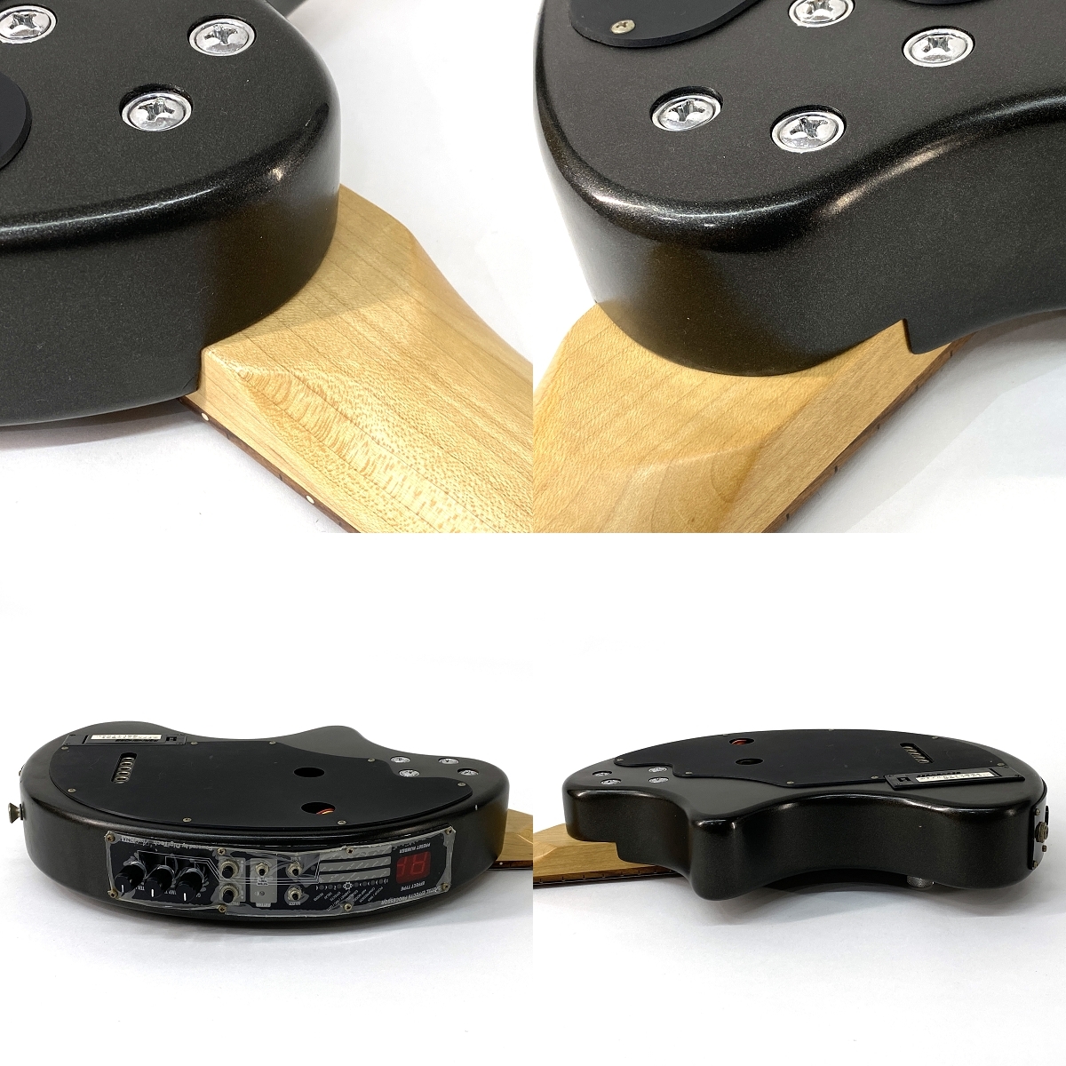 FERNANDES DIGI-ZO HYPER（中古/送料無料）【楽器検索デジマート】