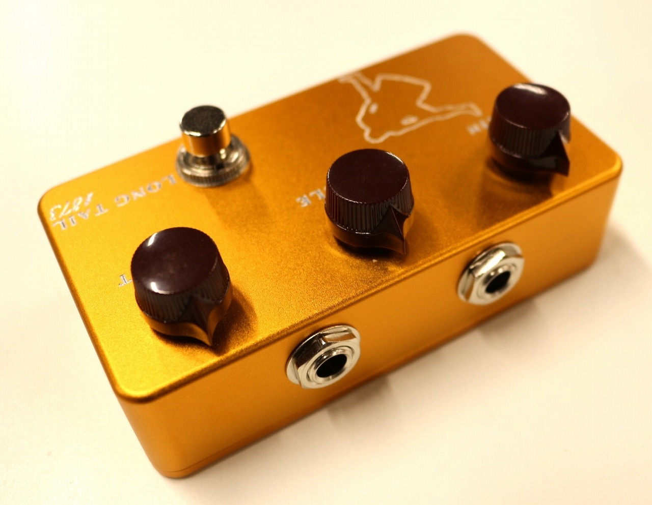 SUMO STOMP 【待望の入荷!】Long Tail #873 【オーバードライブ