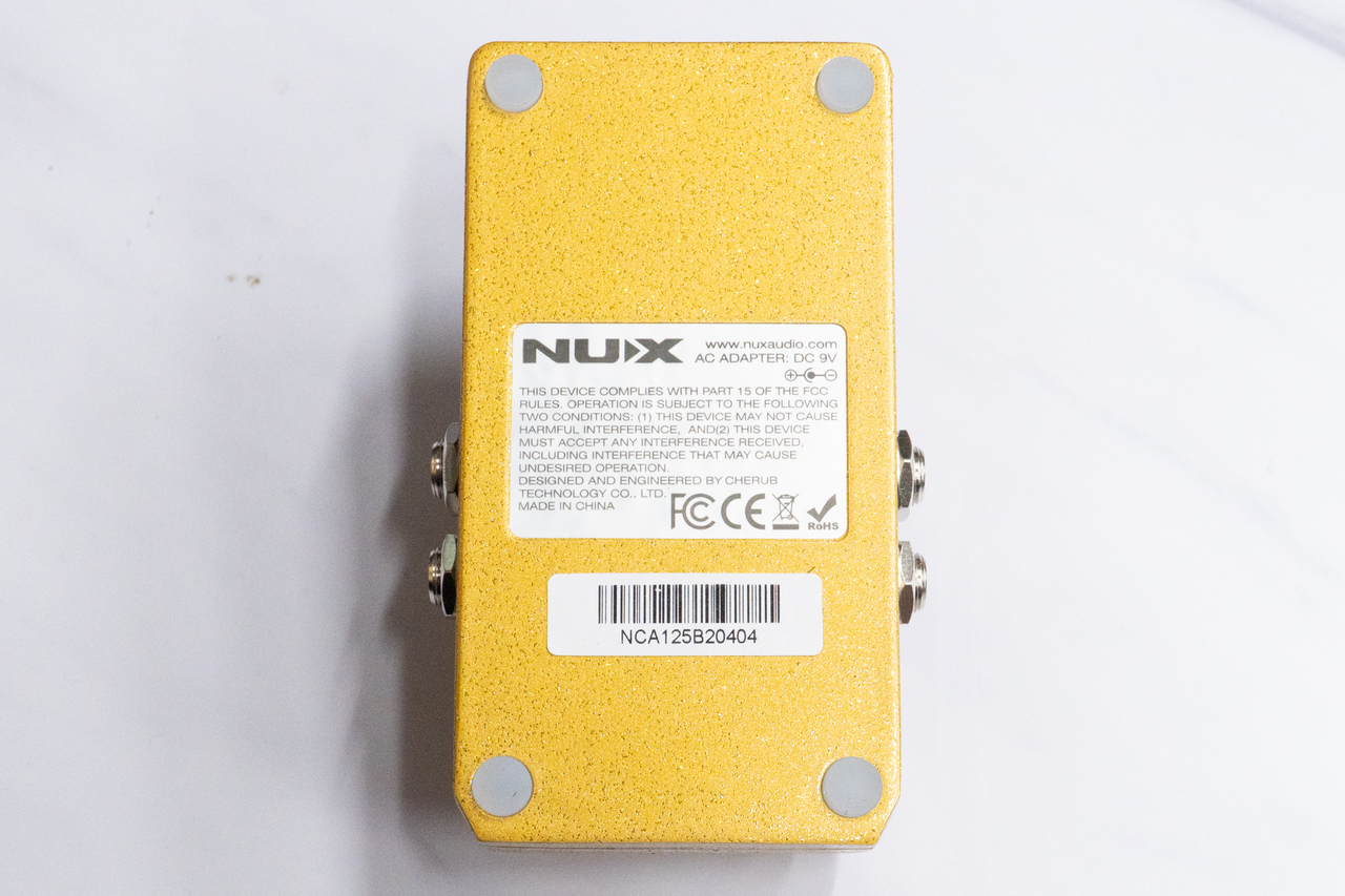 nux AMP CORE STUDIO NCA-1【GIB横浜】（新品/送料無料）【楽器検索