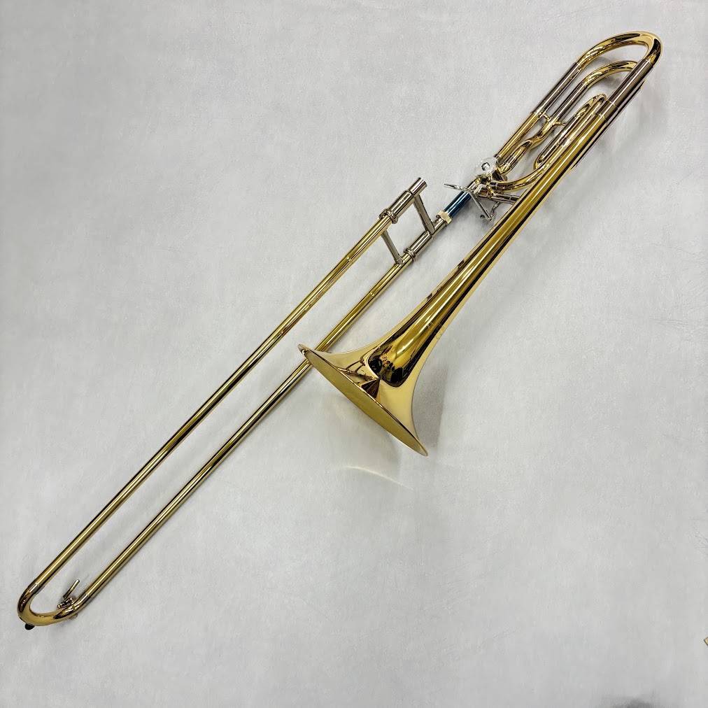 YAMAHA YSL-620 テナーバストロンボーン B♭/F管YSL620（新品/送料無料