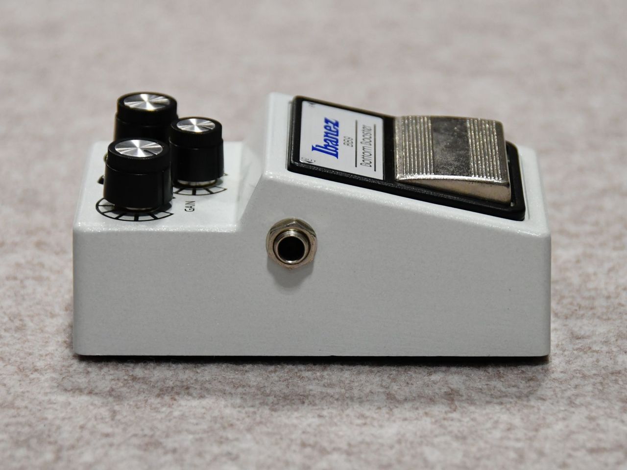 Ibanez BB9 Bottom Booster（中古）【楽器検索デジマート】