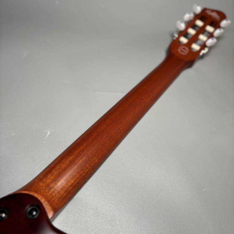 Godin Multiac Nylon Encore Natural SG エレガットギター（新品/送料