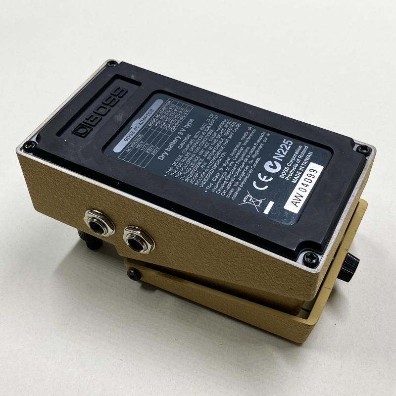 エフェクター　BOSS　FBM-1 Boss FBM-1 Fender Bassman Overdrive Pedal | Reverb