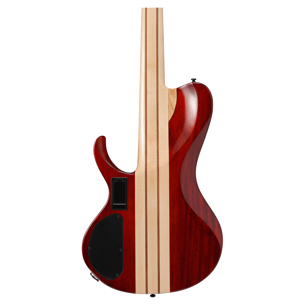 BTB865SC Ibanez 5弦 ベース Ibanez BTB865SC-WKL 5弦エレキベース（新品/送料無料）【楽器検索