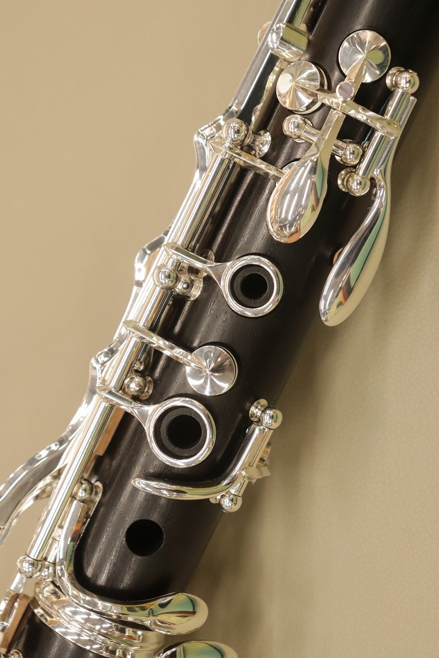 【美品 メンテナンス済】　Buffet Crampon RC クラリネット 中古楽器情報】Buffet Crampon「RC（クラリネット）」入荷致しました