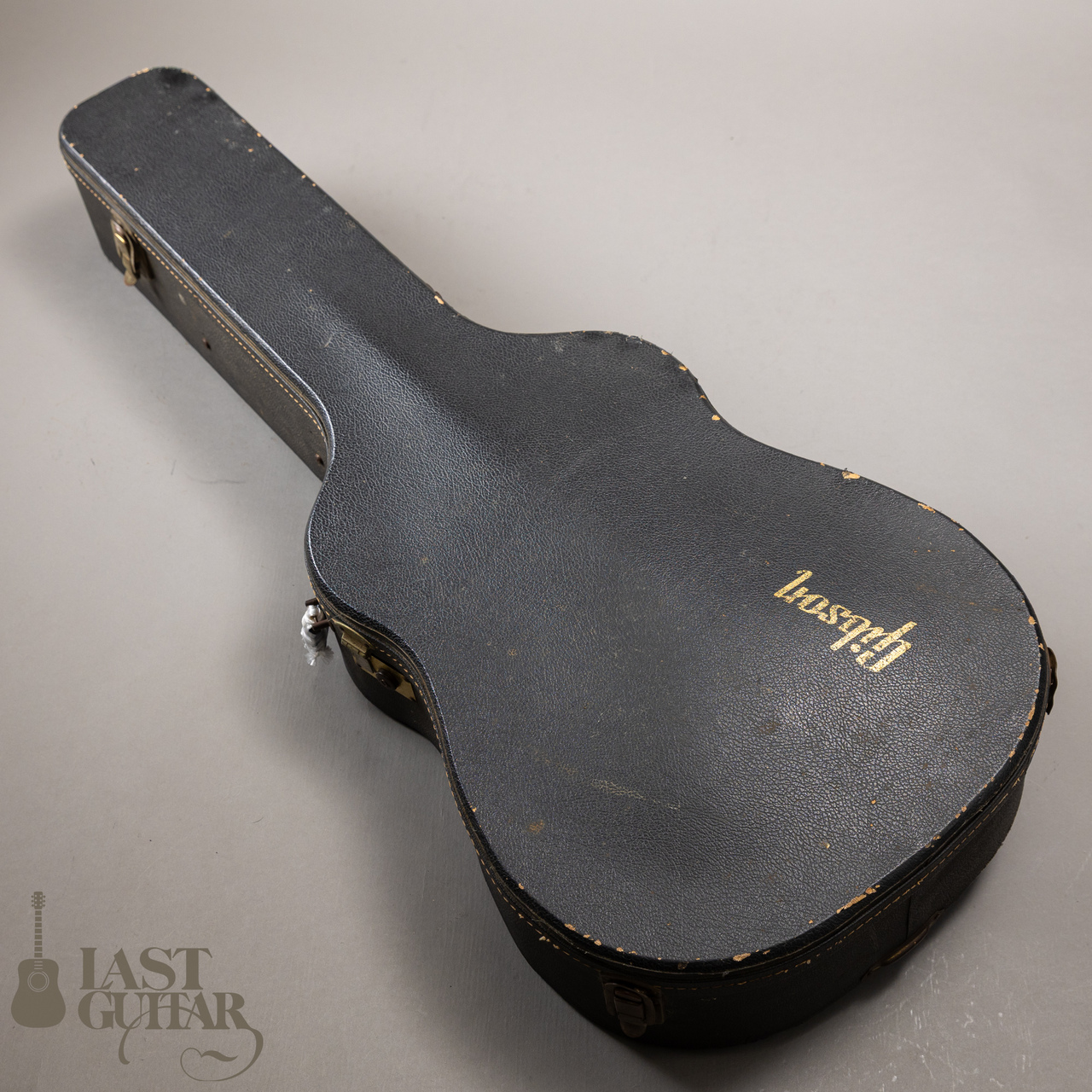 Gibson J-50 '64（ビンテージ）【楽器検索デジマート】