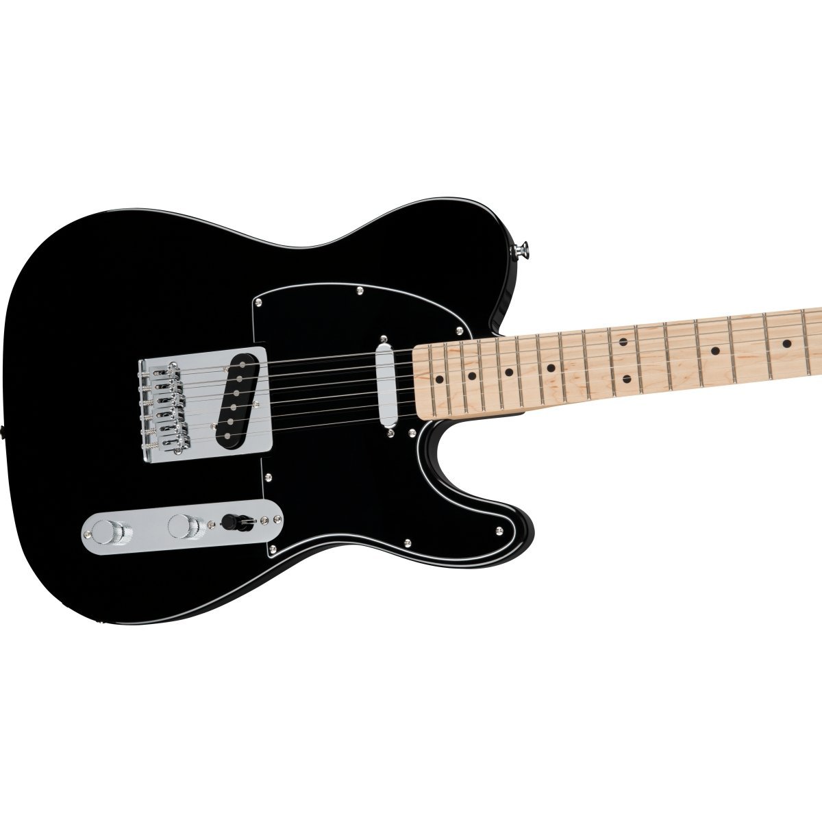Squier by Fender FSR Affinity Series Telecaster Maple