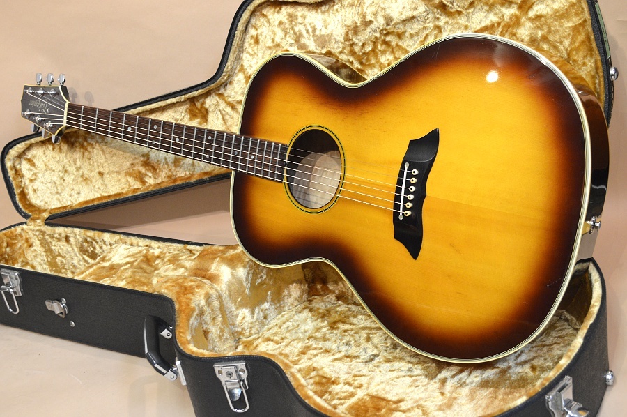 Takamine PT-07E 1979年製（ビンテージ）【楽器検索デジマート】