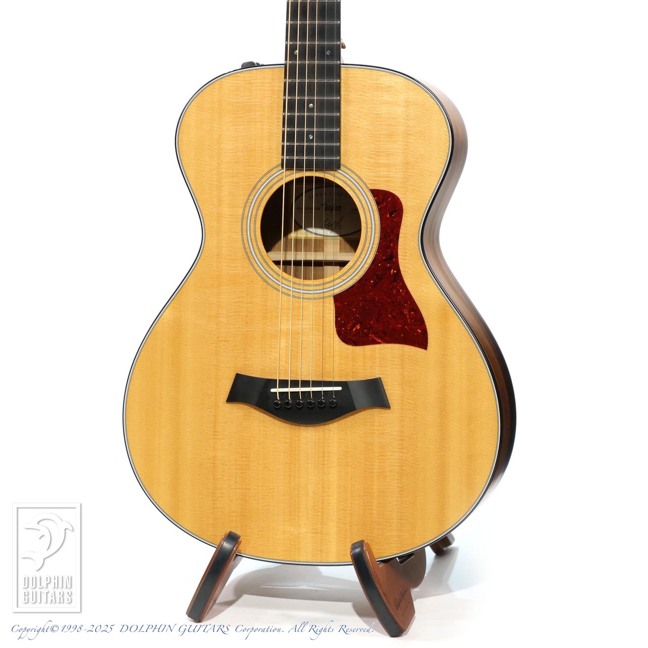 Taylor 412e 12Fret LTD（中古）【楽器検索デジマート】