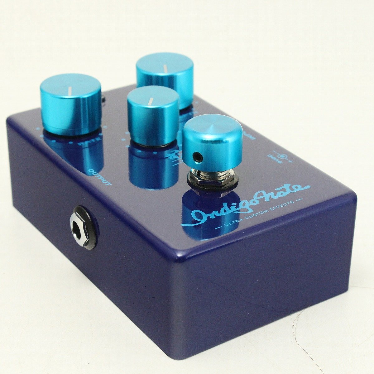 【新品未使用・即日発送】Indigo note CHORUS Indigo Note CHORUS ｜イケベ楽器店オンラインストア