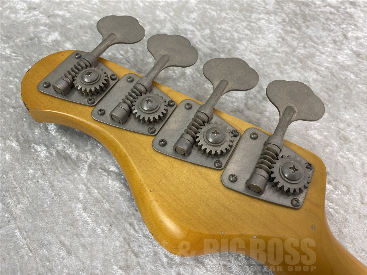 T.S factory 151A-MO EB(3Tone Sunburst)（新品/送料無料