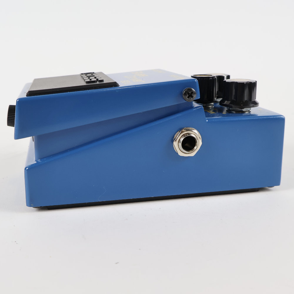 BOSS 【中古】 ブルースドライバー エフェクター BOSS BD-2 Blues