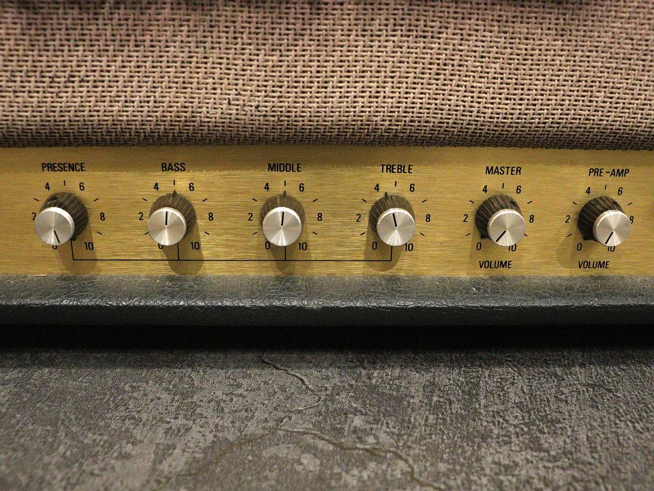 Marshall 1985 JCM800 2204（中古）【楽器検索デジマート】