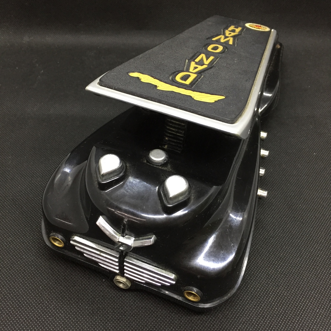 Danelectro DAN O WAH（中古/送料無料）【楽器検索デジマート】