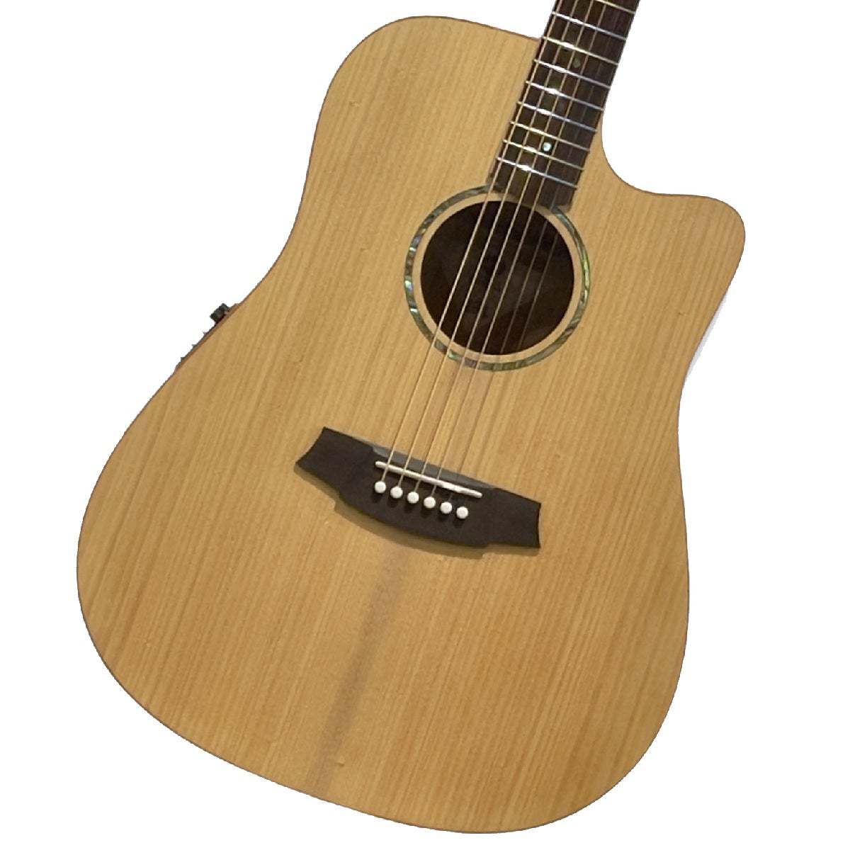 Cole Clark Studio Series CCSFL1EC-BM Bunya/Queensland Maple コール Cole Clark Studio Series CCSFL1EC-BM Bunya/Queensland Maple コール