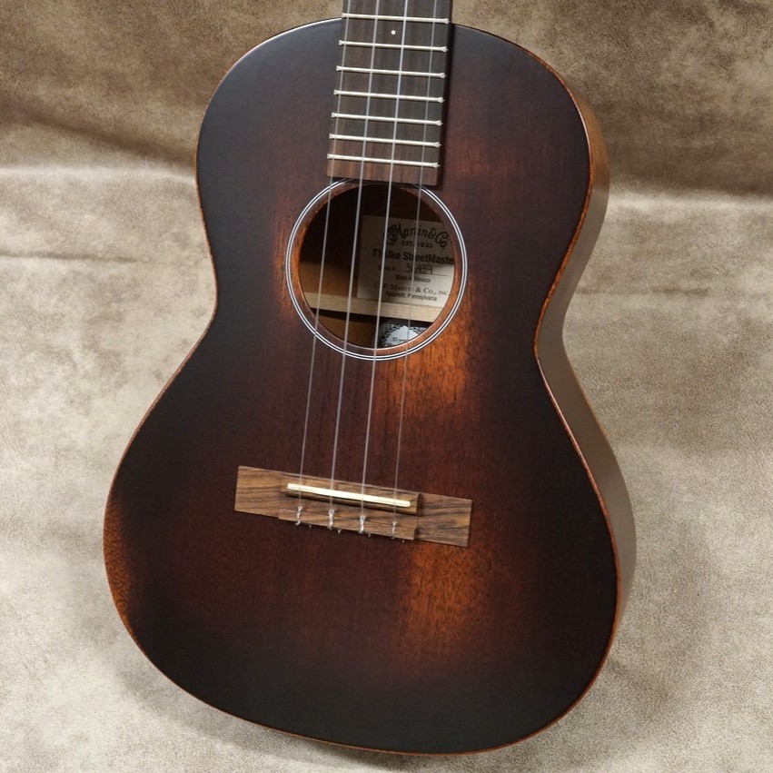 Martin T1 Street Master Uke #36439【マホガニー】【テナーサイズ